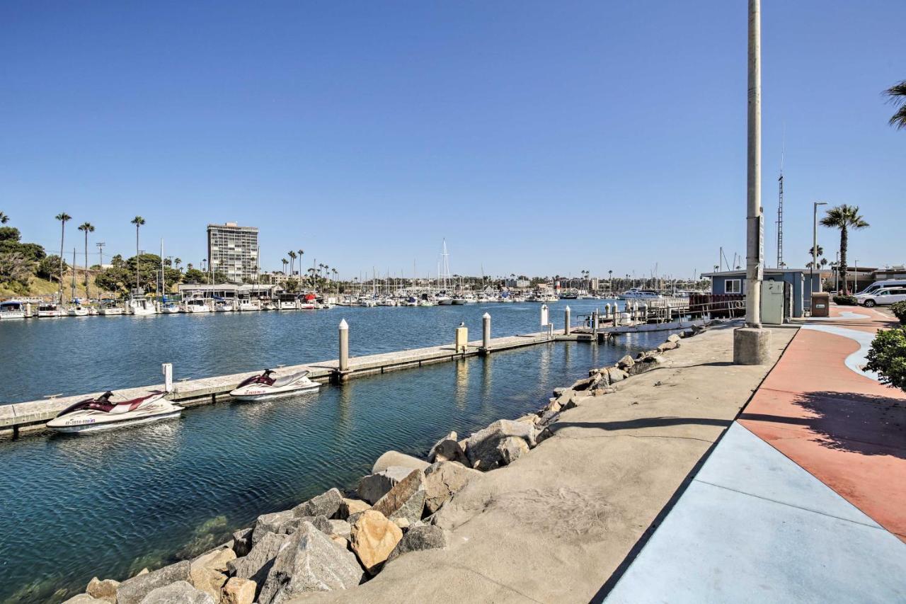 Beachfront Oceanside Condo With Pool And Hot Tub! Εξωτερικό φωτογραφία